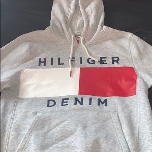 Tommy Hilfiger Hoodie